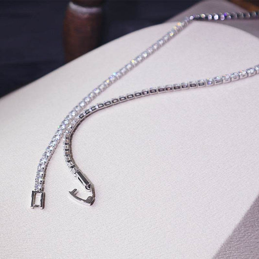 Elegant Dark Green Pendant Necklace & Earrings Set - Fine Jewelry 2025 - Buy Center