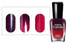 Oily Warming Nail Polish - Vibrant Colors for Cozy Stylish Nails 2025 - Buy Center