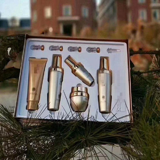 Moisturizing Skin Care Set - Hydrating Facial Care for Radiant Skin - Buy Center