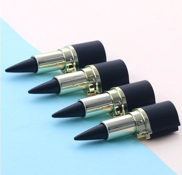 Waterproof Black Eyeliner Pen - Long-Lasting Gel Makeup Essential - Buy Center