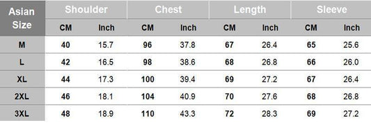 Buycenter Casual Winter Outwear - Stylish, Warm, and Comfortable - Buy Center