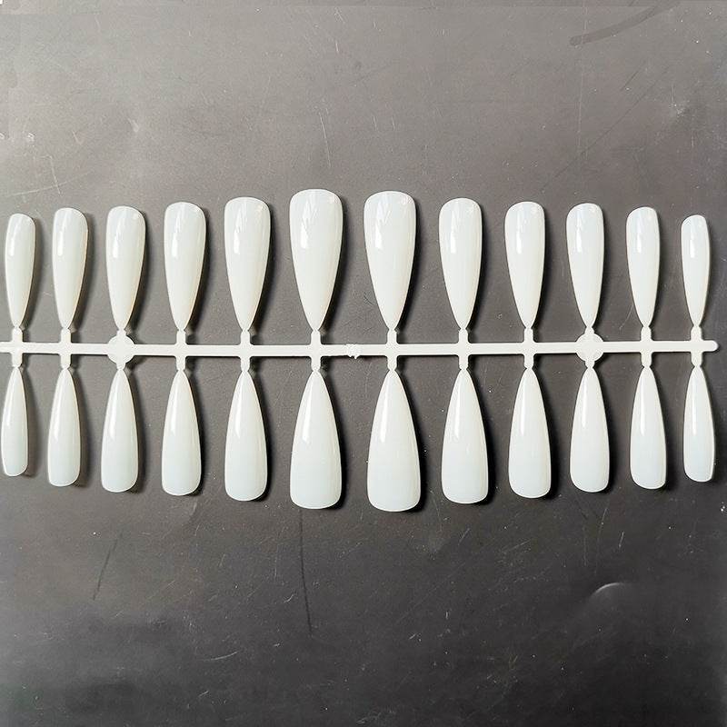 Non-Marking False Nails - Ultra-Thin, Durable & Comfortable Fit - Buy Center