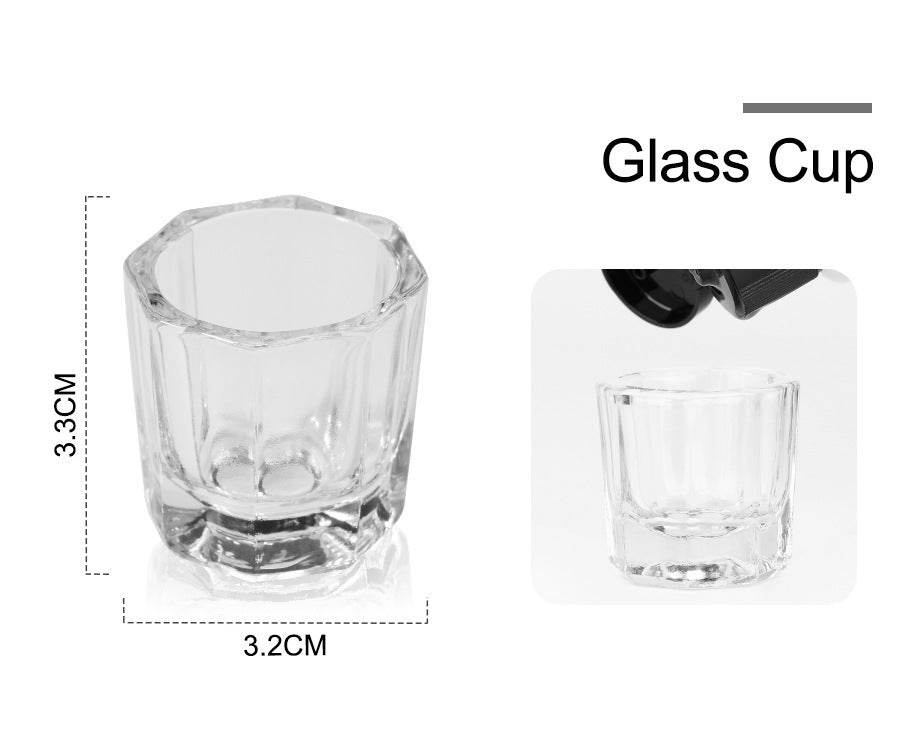 Complete Nail Powder Acrylic System Kit - Professional DIY Nail Art Set - Buy Center