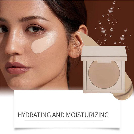 Colored Clay Undereye Corrector Concealer - Universal Shades for All Skin Tones - Buy Center