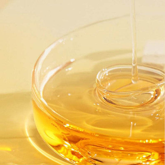 Perfume Soft Hair Care Essential Oil - Anti-Static Spray for Frizz Control - Buy Center