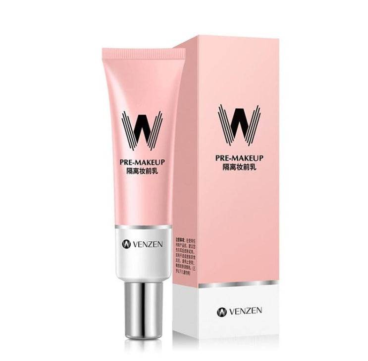 Pre-Makeup Cream - Lightweight Skin Brightener for Flawless Complexion - Buy Center