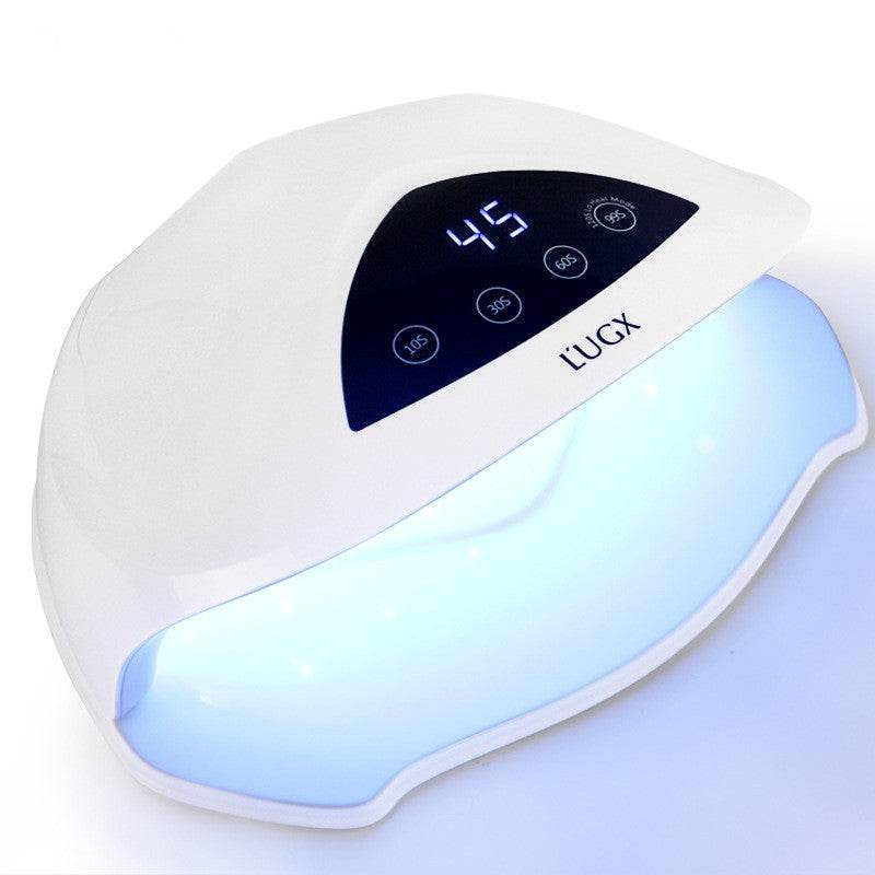 72W LED Nail Dryer - Quick Drying Phototherapy Machine for Salon-Quality Nails - Buy Center