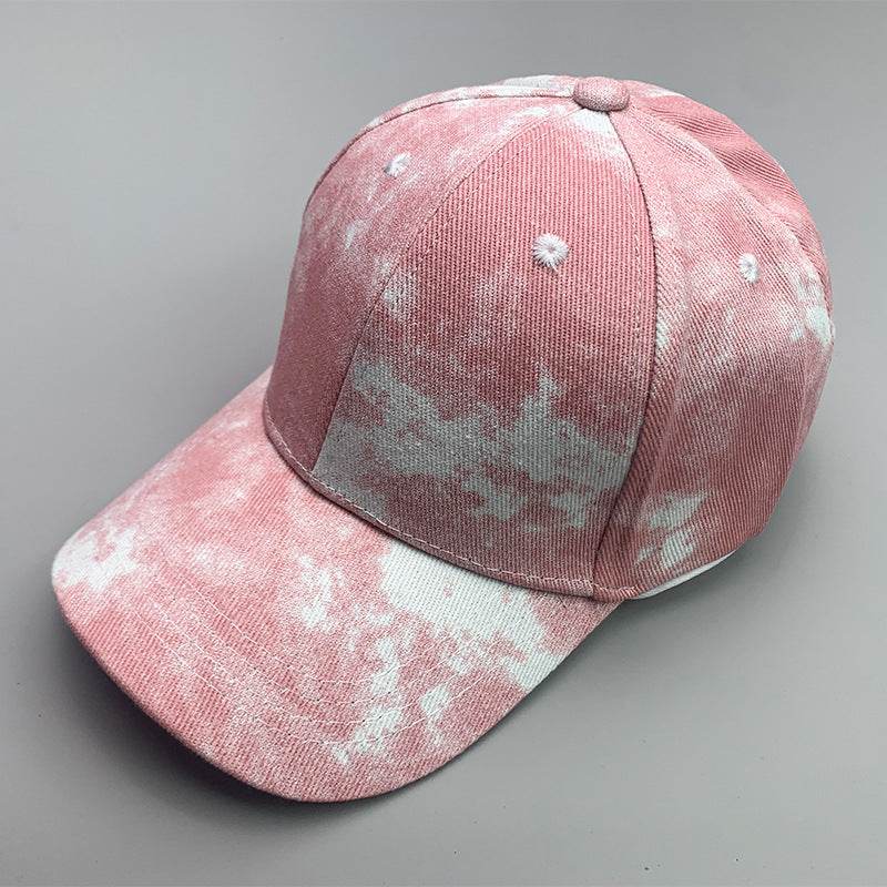 Buycenter Hip-Hop Baseball Cap - Cotton, Breathable, Sunshade Design - Buy Center