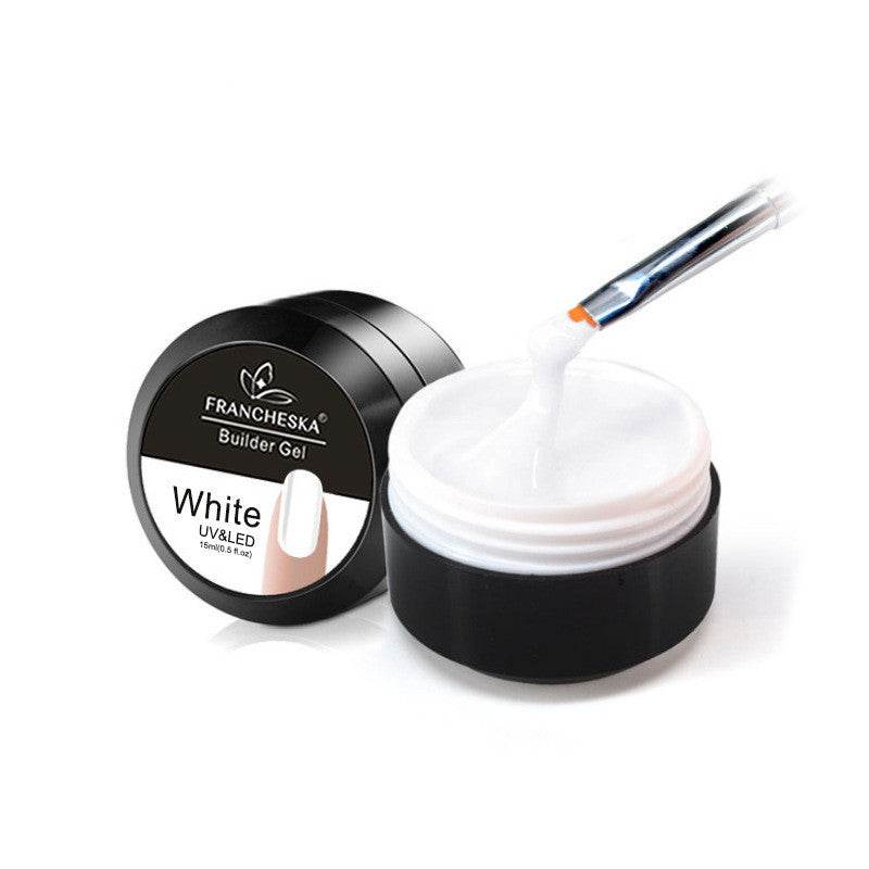 Painless Nail Extension Gel - Easy Application & Long Lasting Finish 2025 - Buy Center