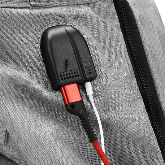 Portable Large Capacity Baby Backpack - Trendy Stylish Design for Parents - Buy Center