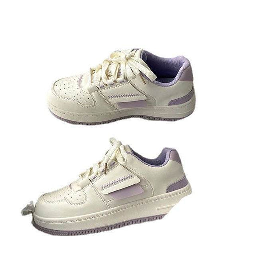 Stylish Rubber Soft Bottom Women's Shoes - Comfortable & Trendy Design - Buy Center