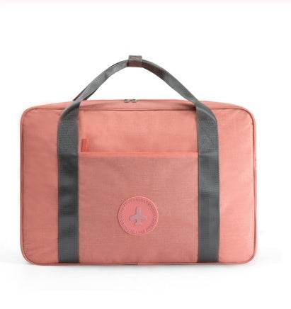 Nomadic Travel Bag - Stylish Lightweight Luggage for Modern Adventurers - Buy Center