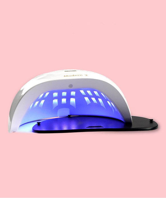 Smart Nail Phototherapy Machine - Efficient Nail Dryer with Sensor Technology - Buy Center