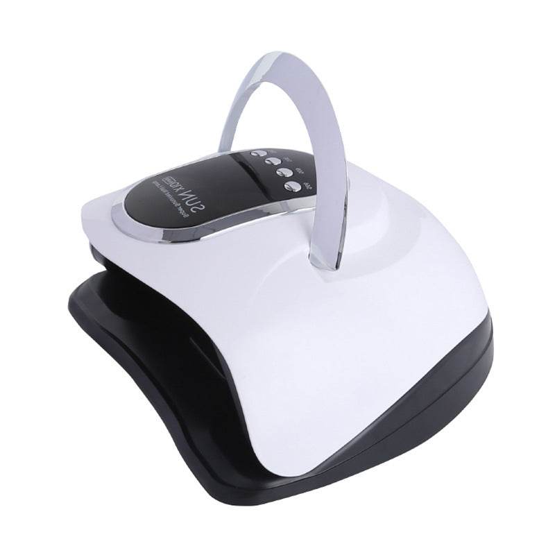 280W Four-Speed Nail Drying Lamp - Smart, Portable Manicure Solution 2025 - Buy Center