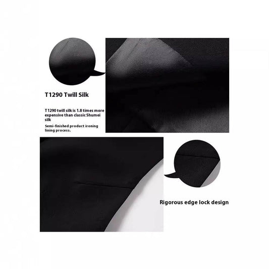 Women's Halter Suit Vest - Sleeveless Style for Modern Commute Fashion - Buy Center