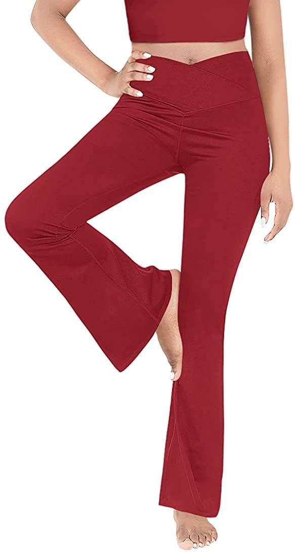 Buycenter High Waist Slim Fit Trousers - Casual, Comfortable, Stylish - Buy Center