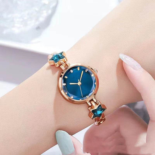 XINGX Women's Fashion Suit Watch - Stylish All-Match Bracelet Design - Buy Center