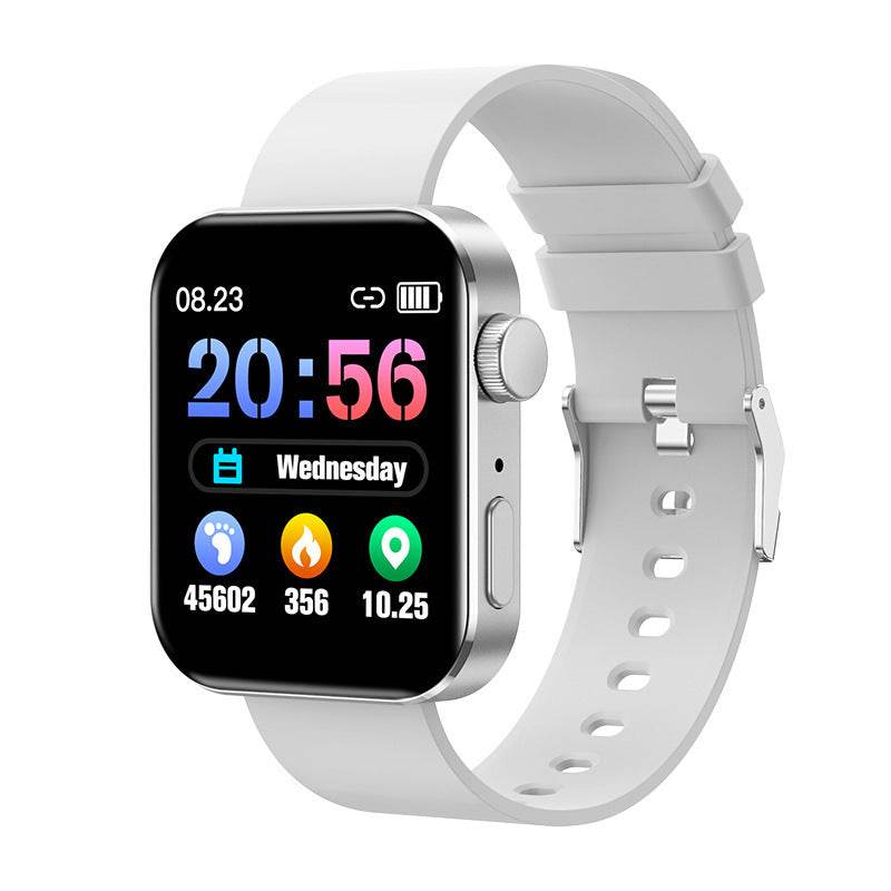 Multifunctional Smart Watch for Women - Pedometer & Bluetooth Call Features - Buy Center