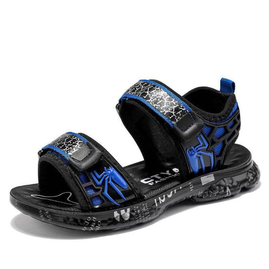 Breathable Toe Beach Shoes - Nonslip Man Sandals for Summer Style - Buy Center