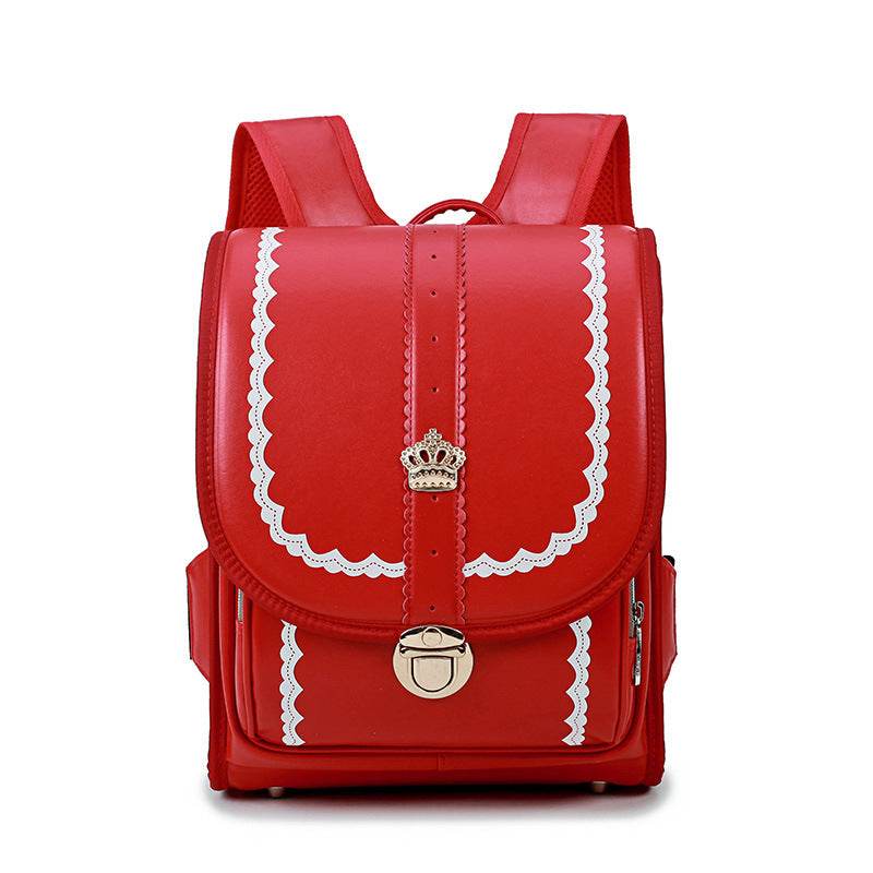 Waterproof Schoolbag for Kids - Stylish Backpack for Boys & Girls 2025 - Buy Center