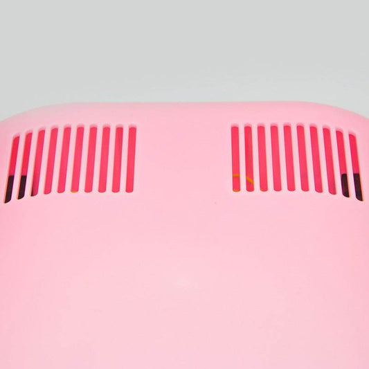 UV Lamp Nail Phototherapy Machine - Fast Drying Gel & Acrylic Nails - Buy Center