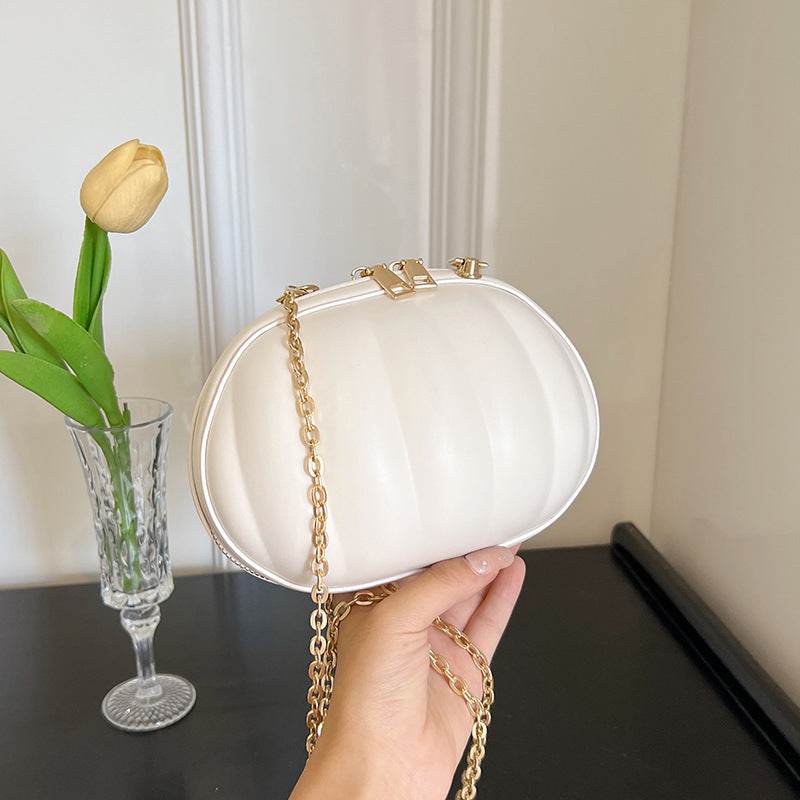 Buycenter Cartoon Round Bag - Stylish Hand-Carrying Crossbody Clutch - Buy Center