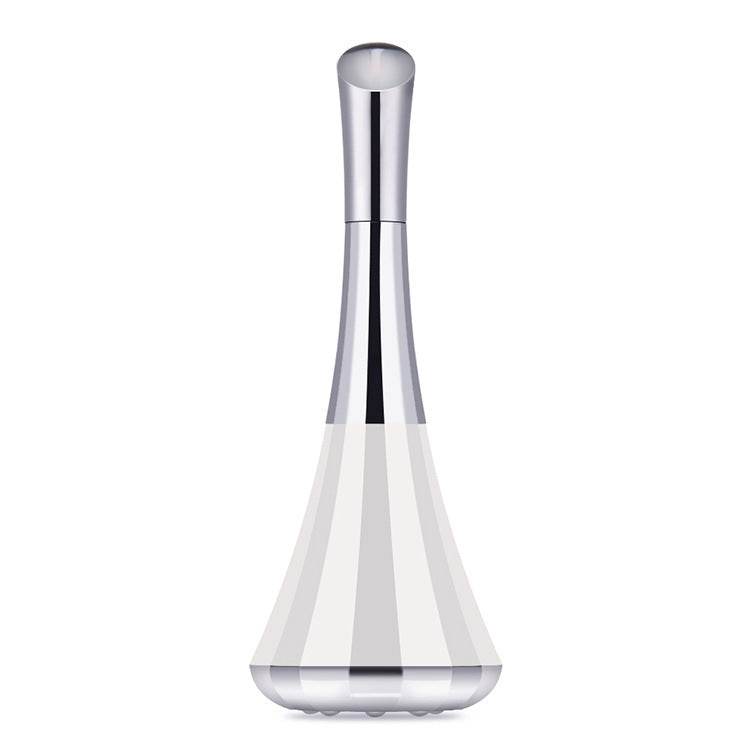 Small Gyroscope Facial Beauty Instrument - Gentle Massage for Radiant Skin - Buy Center