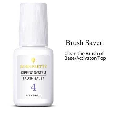 Dipping Nail Powders Set - Gradient & French Art, Long Lasting Finish - Buy Center