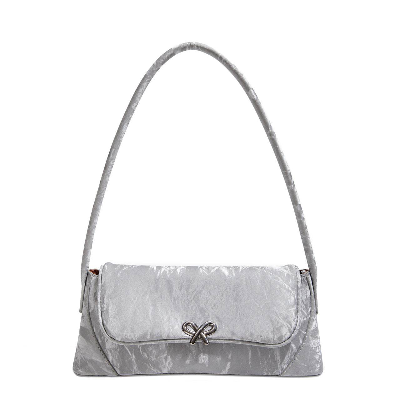 Buycenter Women's Shoulder Bag - Simple Fashion Underarm Bag in 4 Colors - Buy Center