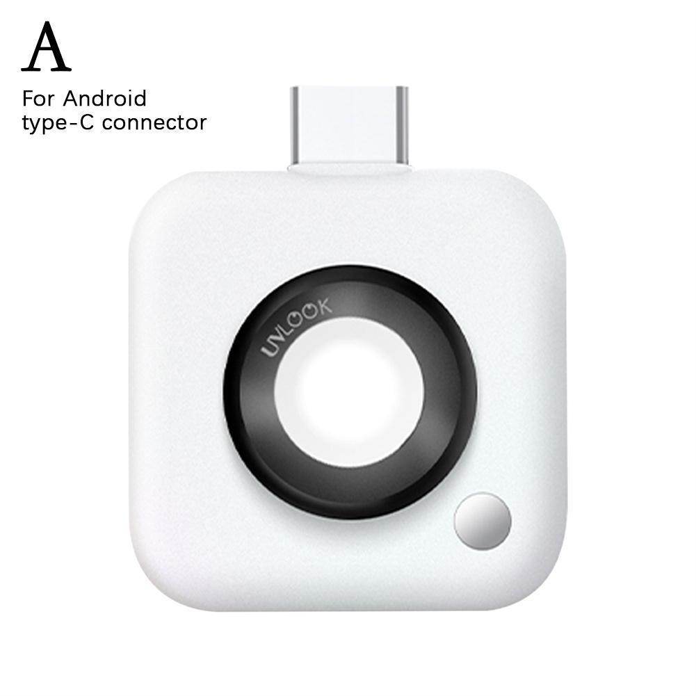 UV Sun Protection Camera - Smart Skin Care Tool with Photo Tracker - Buy Center