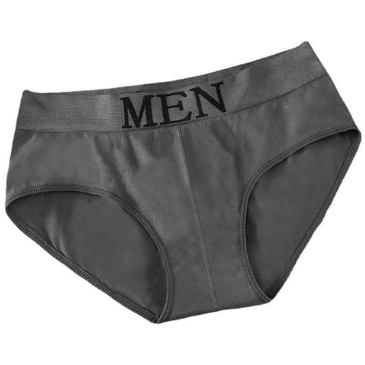 Premium Men's Sports Briefs - Breathable Quick Drying Polyester Underwear - Buy Center