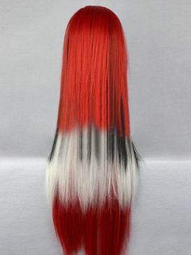 Super Cute Multicolor Lolita Wig 286C - Trendy Japanese Harajuku Style - Buy Center