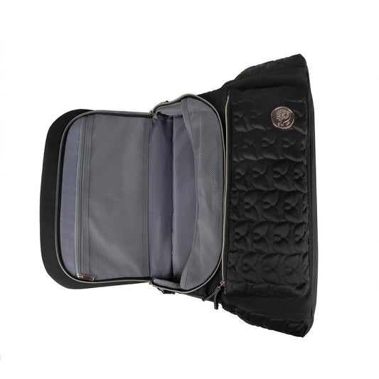 Stylish Waterproof Quilted Mummy Bag - Multi-Functional Shoulder Clutch - Buy Center
