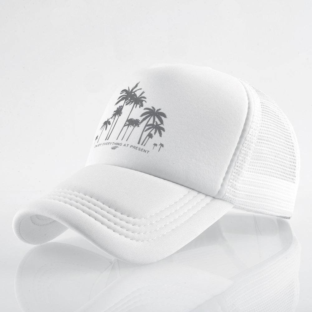 Buycenter Summer Sunscreen Hats - Unisex Baseball Caps for Every Style - Buy Center