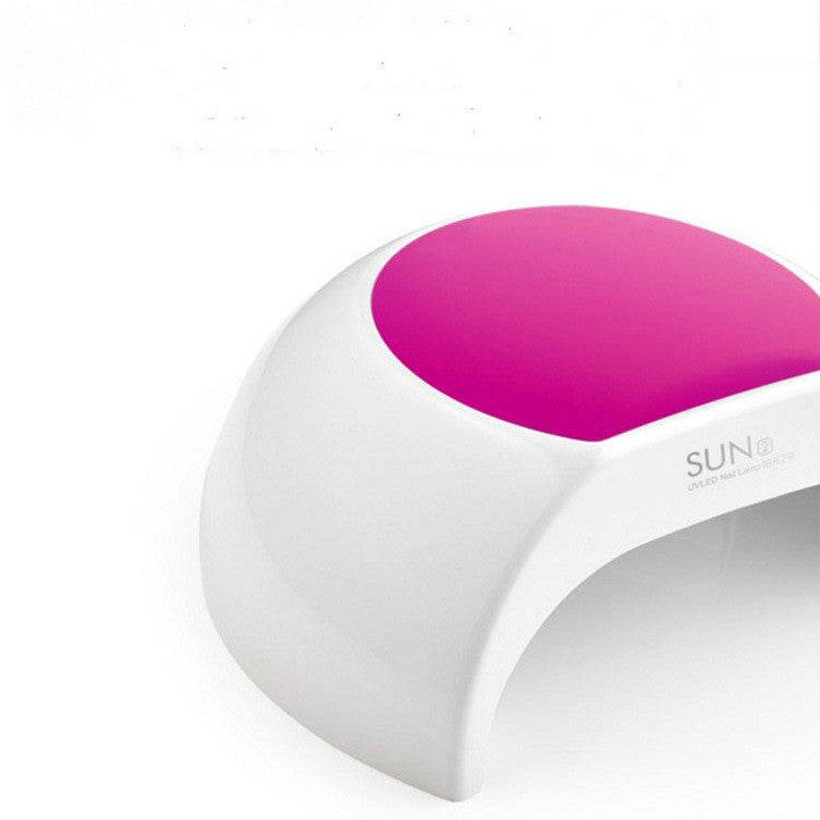 Sunshine 2 Intelligent Nail Dryer - Fast Drying & Compact Design - Buy Center