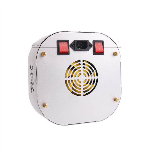 SBR-236I Phototherapy Beauty Lamp - 12 LED Beads for Joint Pain Relief - Buy Center