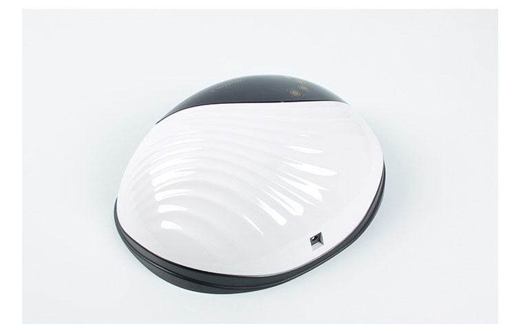 Home LED Nail Light Therapy Machine - 120W Fast 10s Curing Power - Buy Center