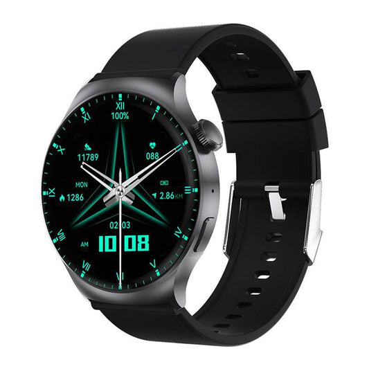 Stylish Smart Watch for Women - Bluetooth Calling, Heart Rate Monitor - Buy Center