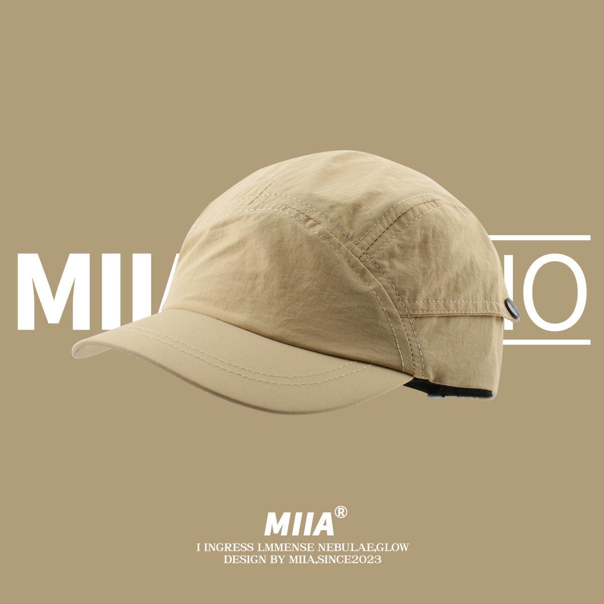 Buycenter Men's Outdoor Sports Baseball Cap - Adjustable Casual Style - Buy Center