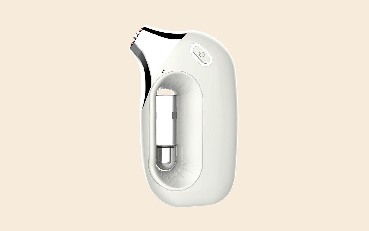 Portable Water Light Oxygen Injection Instrument - Electric Face Cleanser 2025 - Buy Center