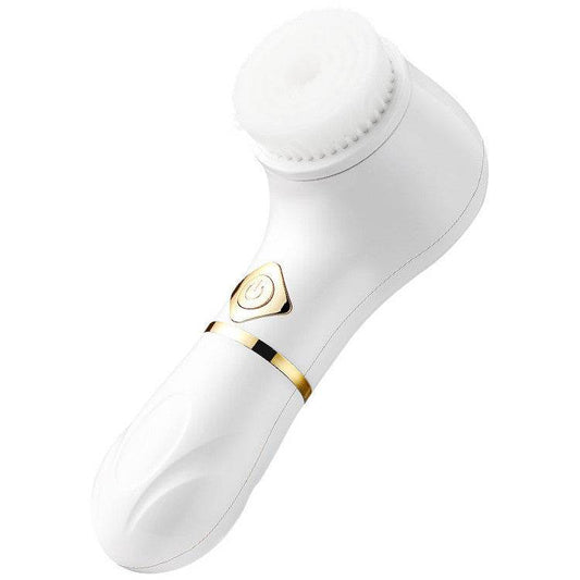 Electric Facial Cleanser - Pore Cleaner Beauty Tool for Radiant Skin - Buy Center