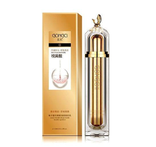 A Alcohol Retinol Caviar Skin Care Set - Complete Makeup Kit for All Skin Types - Buy Center