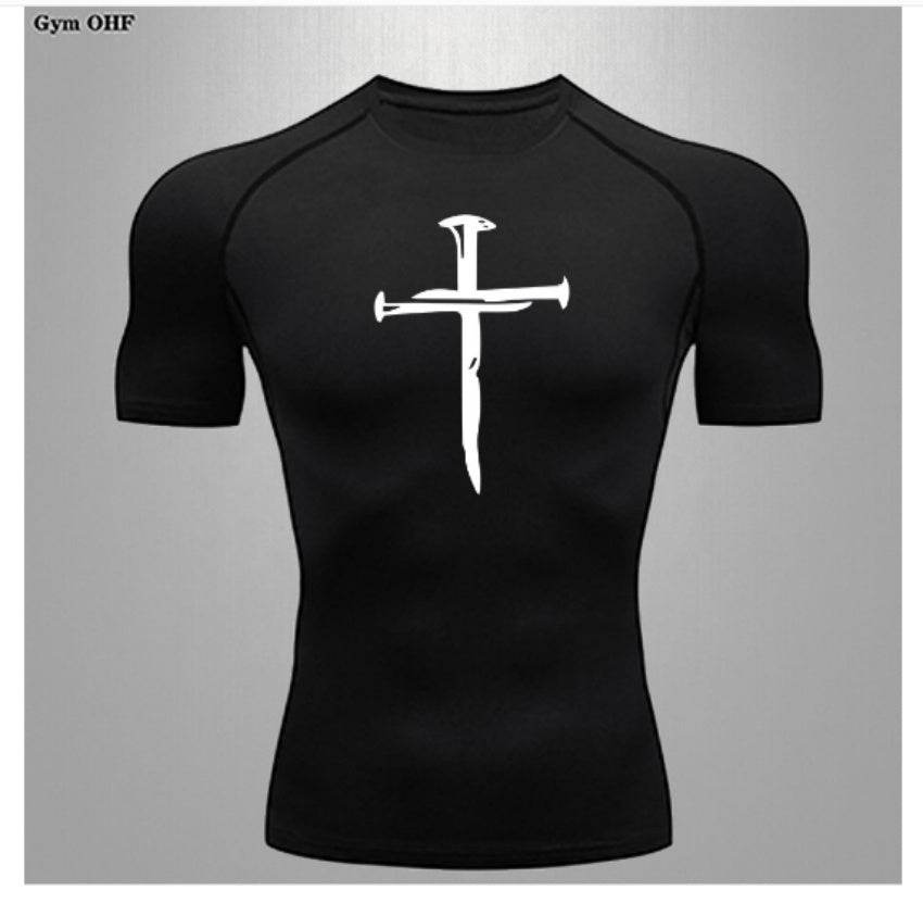 Buycenter Men's Quick-Drying Training Shorts - Liner, High Waist Options - Buy Center