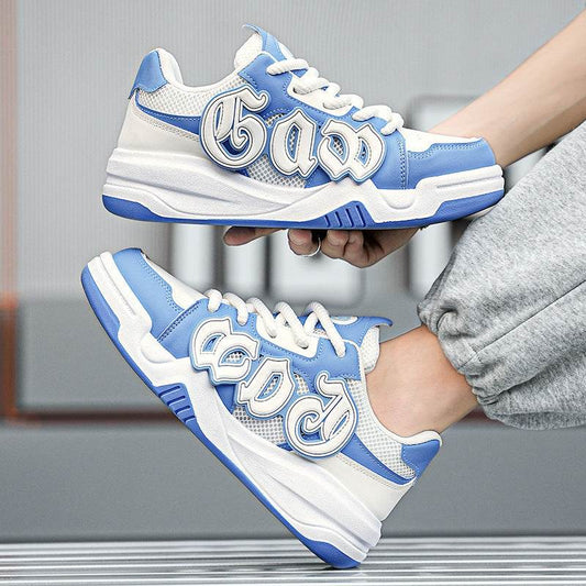 Casual Canvas Shoes - Trendy Flat Heel Design for Ultimate Comfort - Buy Center