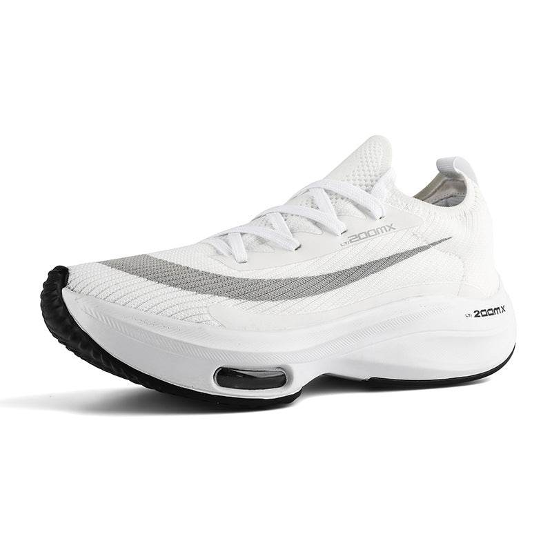 Front Palm Air Cushion Sneakers - Breathable & Shock-Absorbing Casual Shoes - Buy Center