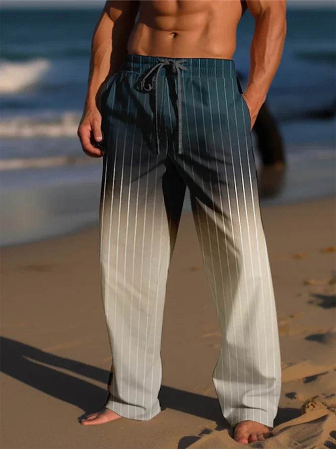 Stylish Casual Trousers for Men - Comfortable & Trendy 2025 Fashion - Buy Center