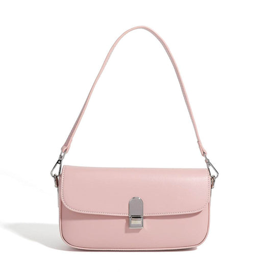 Buycenter Simple Baguette Crossbody Bag - Urban Design for Women - Buy Center