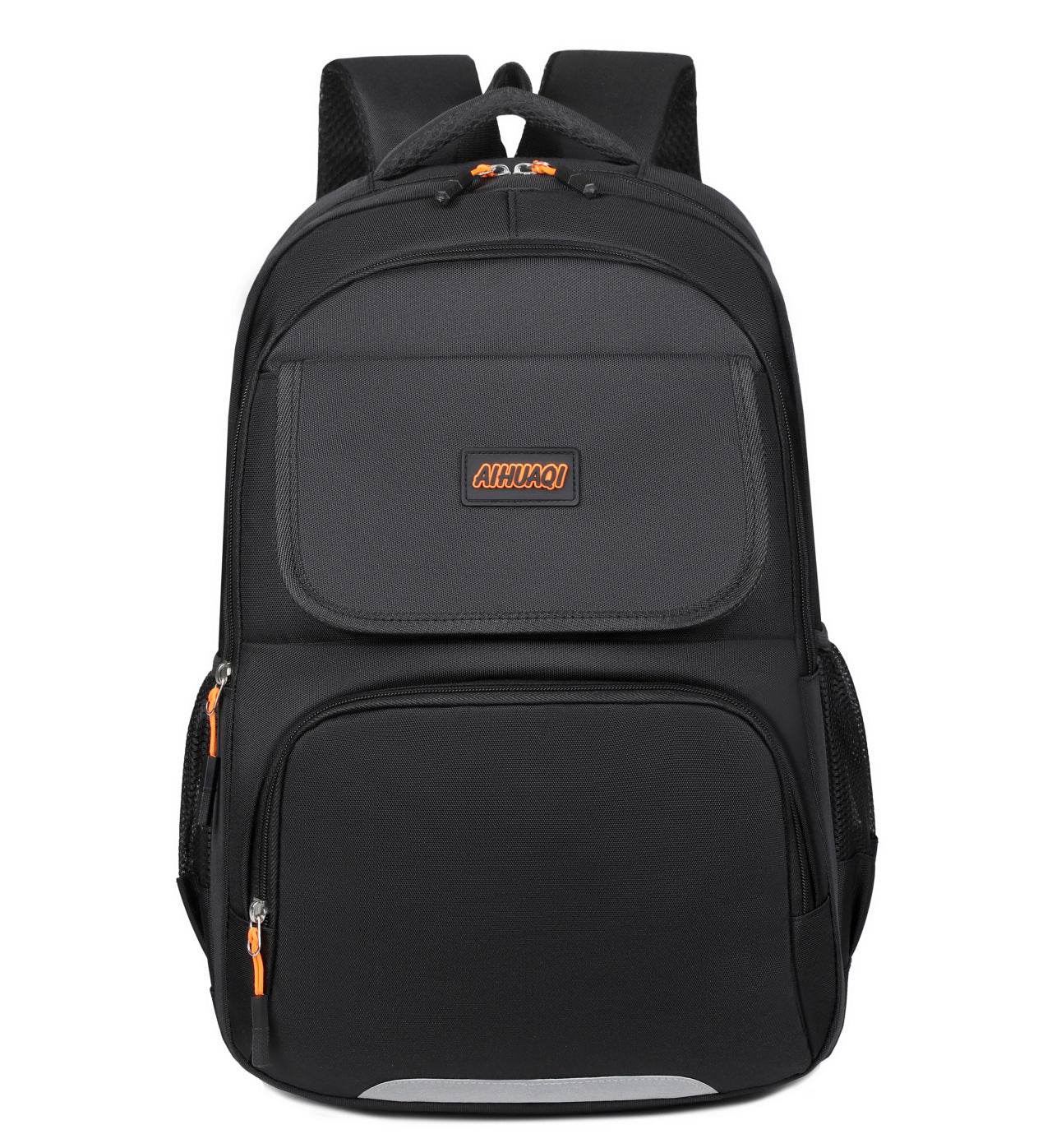 Men's Advanced Multi-Function Backpack - Large Capacity, Waterproof Design - Buy Center