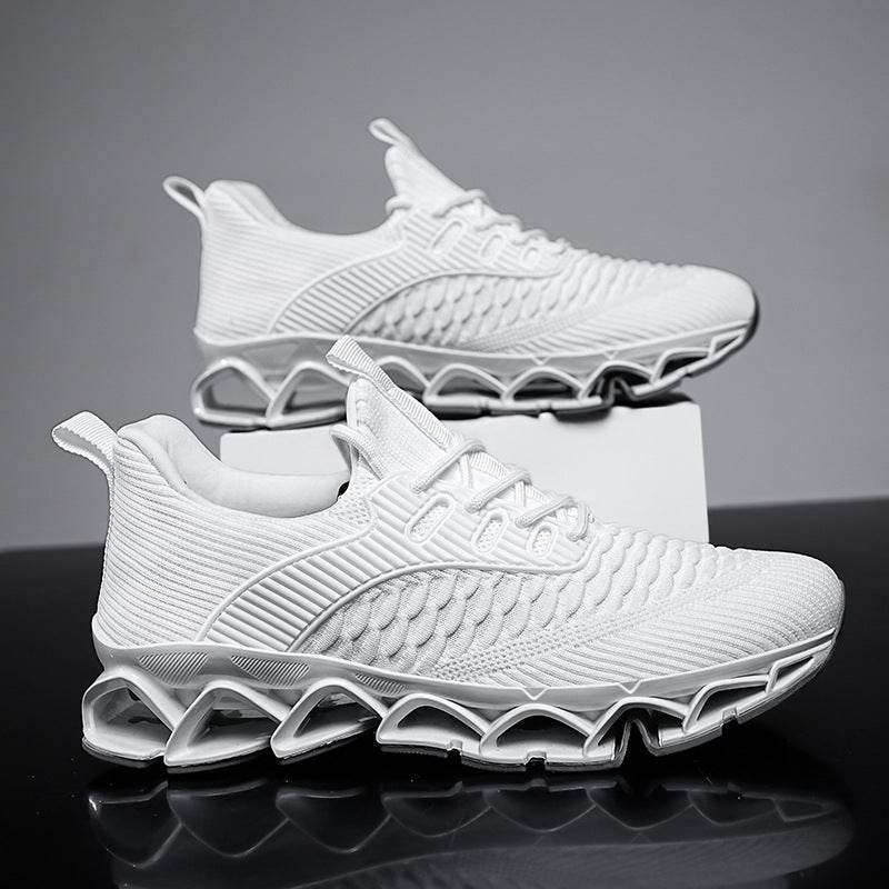 Russian Blade Men's Running Shoes - Lightweight & Durable for 2025 - Buy Center