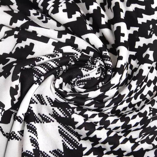 Buycenter Casual Loose Cardigan - Long Sleeve Black Jacket for Women - Buy Center